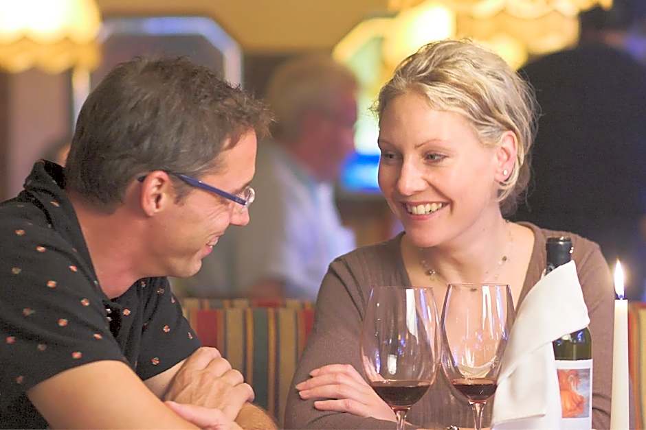 Landhotel Kreinerhof - Self Check In möglich