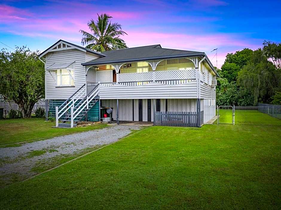 Maryborough City Motel