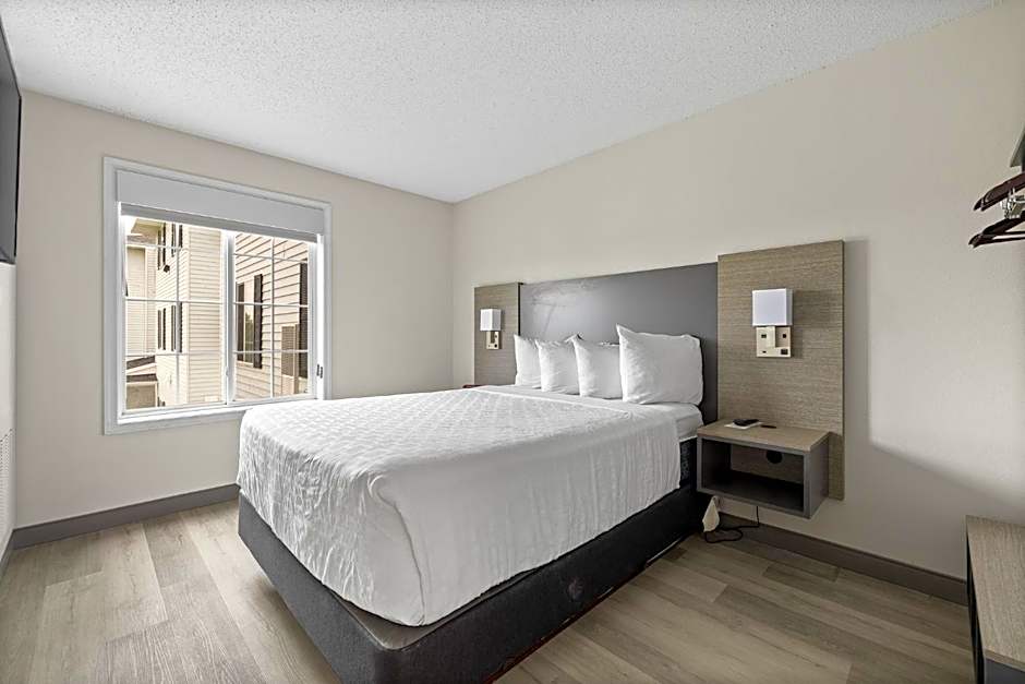 GrandStay Residential Suites Rapid City