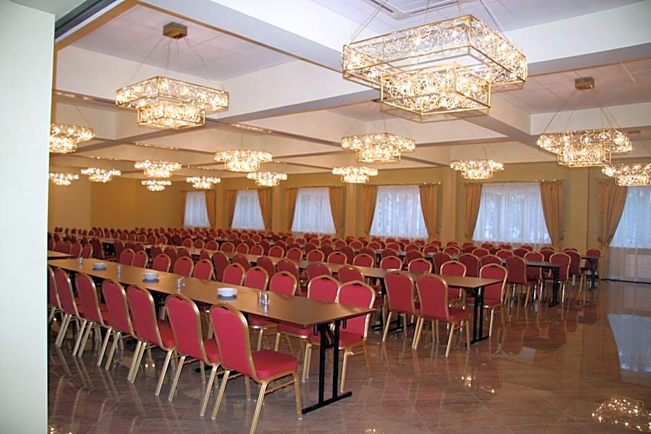 Cztery Wiatry Aparthotel