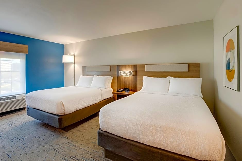 Holiday Inn Express I-95 Capitol Beltway - Largo By IHG
