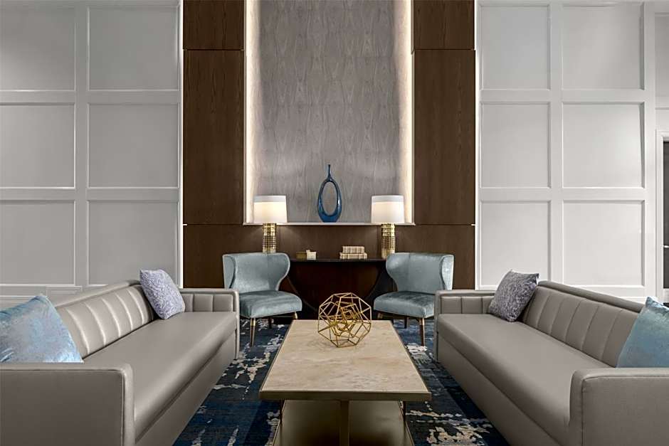 Embassy Suites By Hilton Wilmington Riverfront