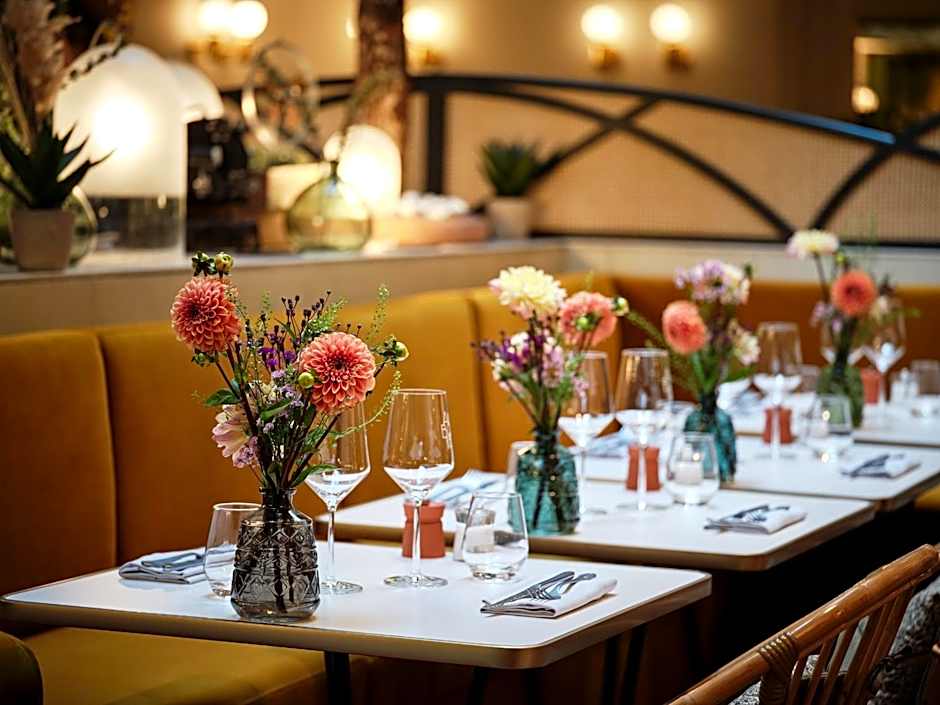 Hotel Royal Madeleine