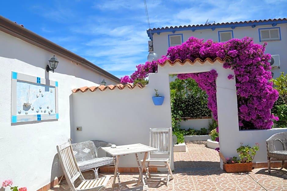 Hotel Il Timone