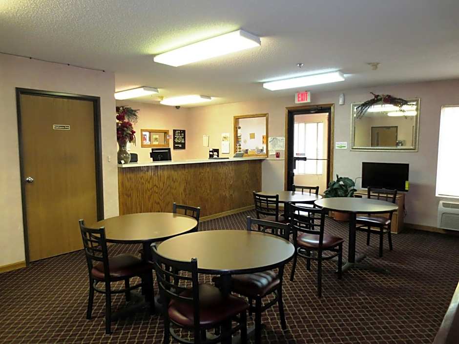 America's Best Value Inn Beardstown