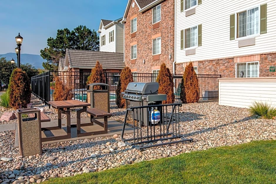 TownePlace Suites Colorado Springs