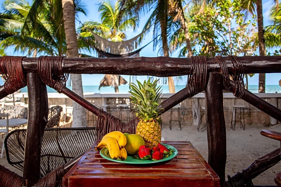 Holbox Dream Beachfront Hotel