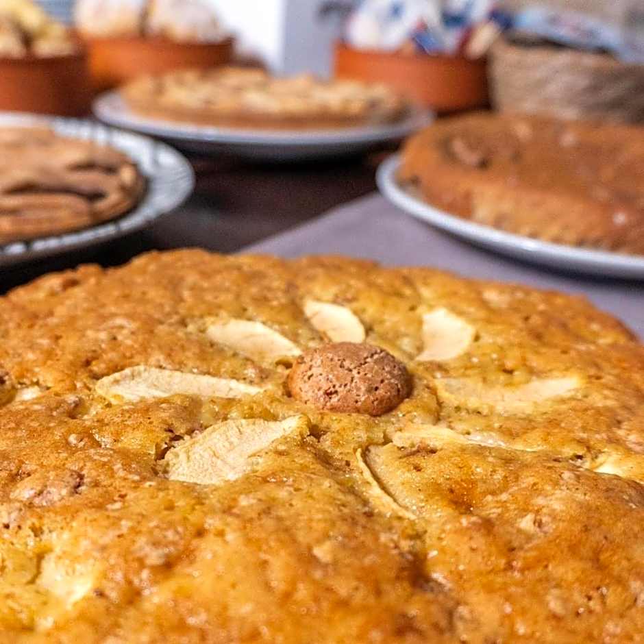 Al Piccolo Borgo Locanda Con Alloggio