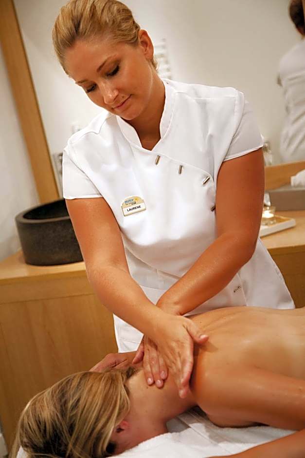 Résidence Club mmv Le Hameau des Airelles ****