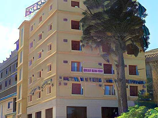Hotel Hydra