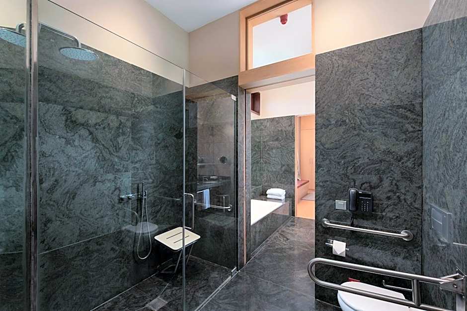 Hotel Marques De Riscal, A Luxury Collection Hotel, Elciego