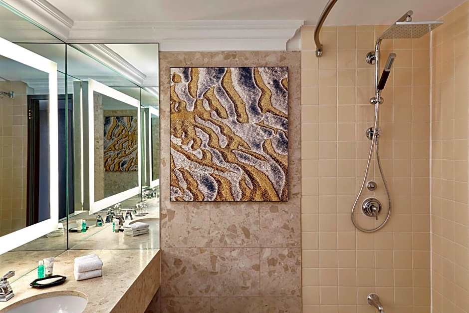 The Westin Nova Scotian