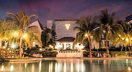 Thunderbird Resorts - Rizal