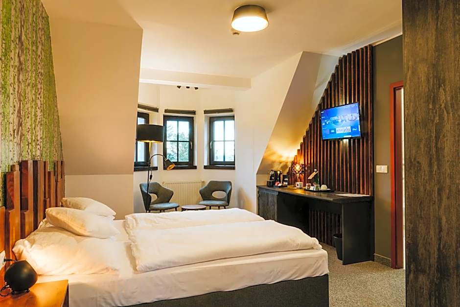 Wellness Hotel Liberecká Výšina