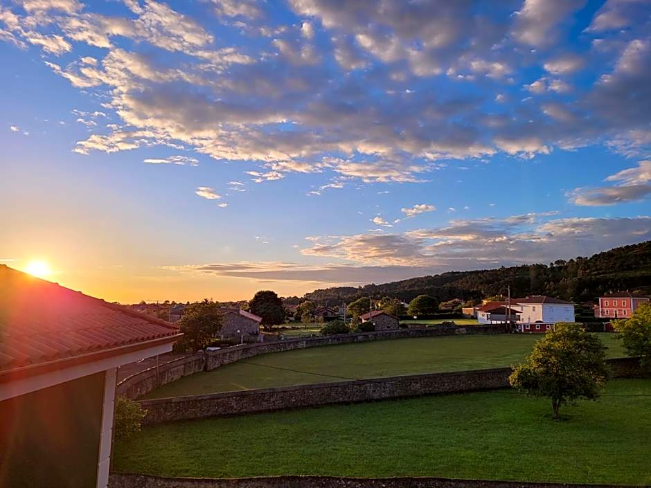 Hotel Restaurante el Fornon