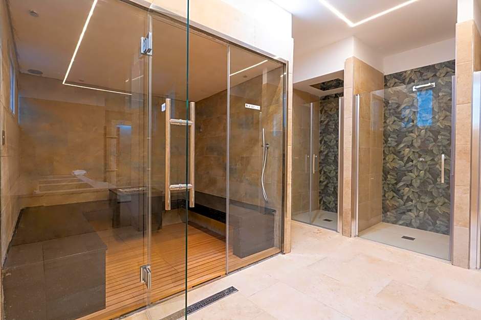 Horizon Hotel Badesi