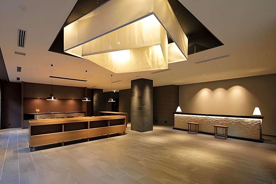 Tokyu Stay Kyoto Sanjo-Karasuma