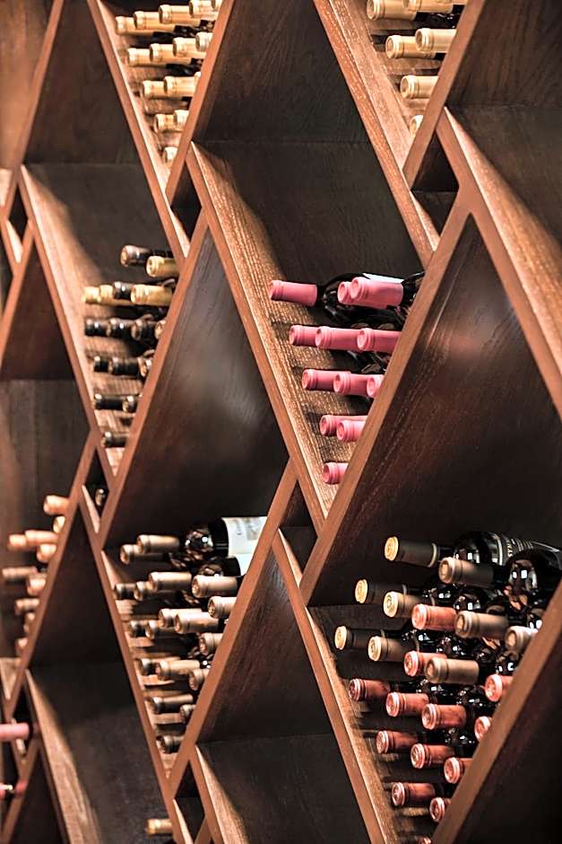 Texas A&M Hotel and Conference Center