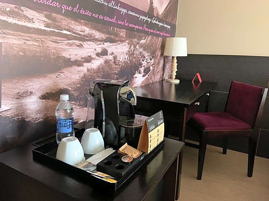 Arawi Miraflores Prime