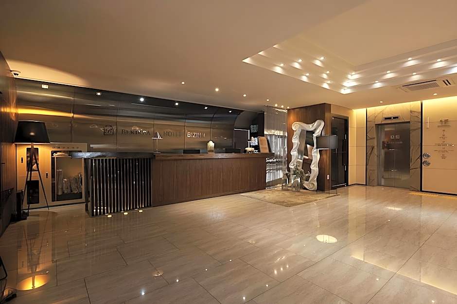 Benikea Hotel Bizinn