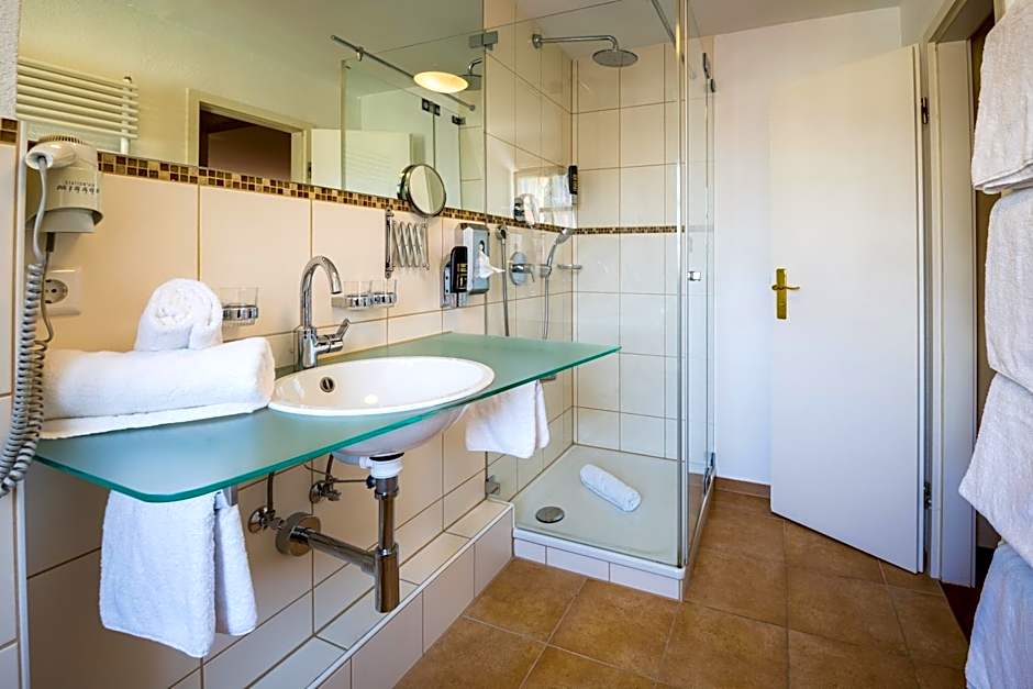 Hotel Löwen-Weinstube