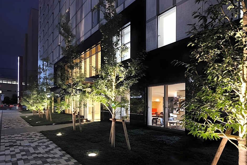 Richmond Hotel Utsunomiya Ekimae Annex