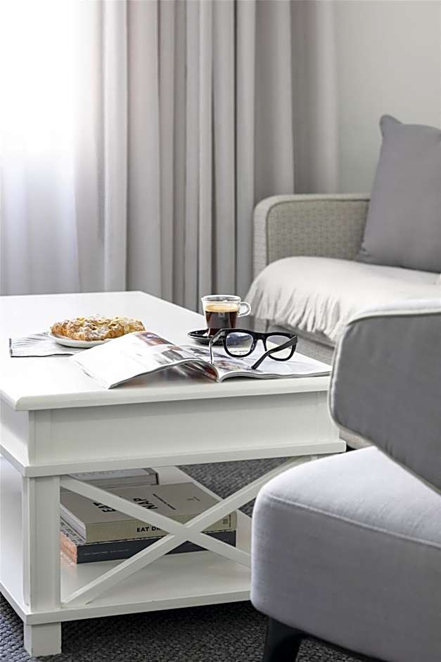 Adina Apartment Hotel Brisbane Anzac Square