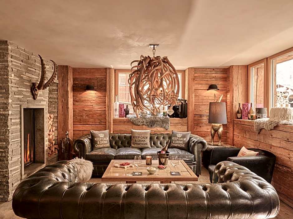 Firefly Luxury Suites