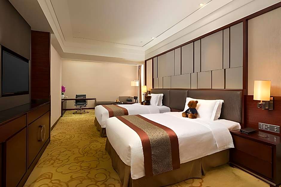 Avant-Garde Hotel Shenzhen