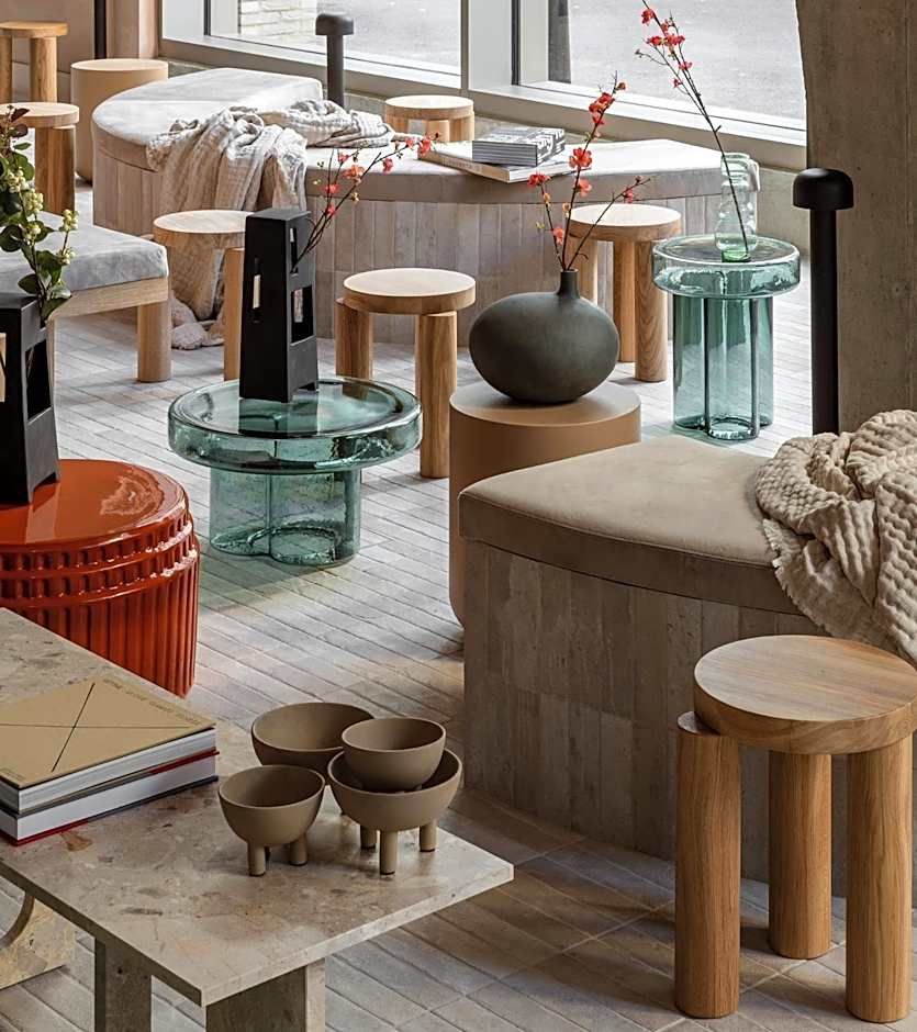 Buckle Street Studios by Locke