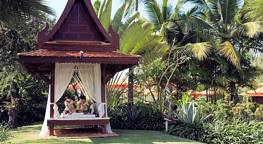 Anantara Hua Hin Resort