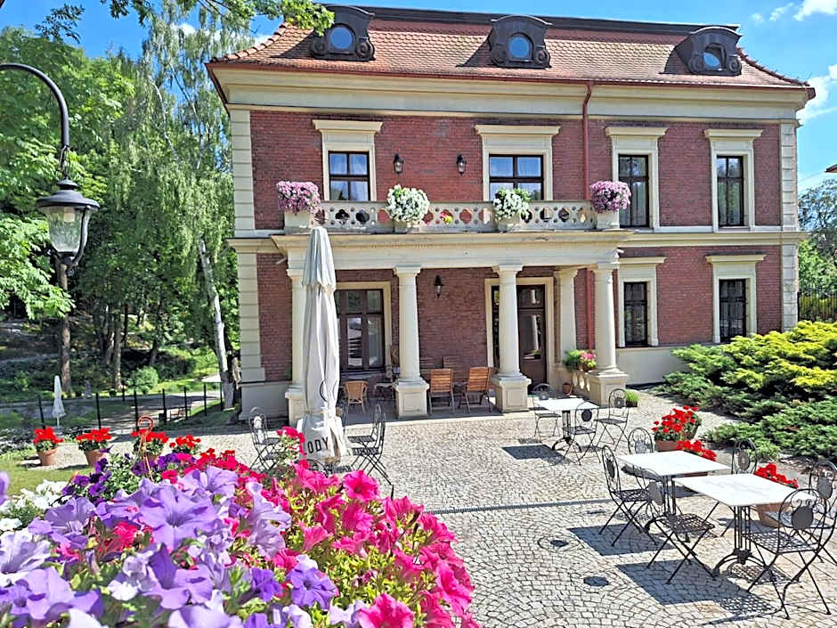 Hotel Charlotta