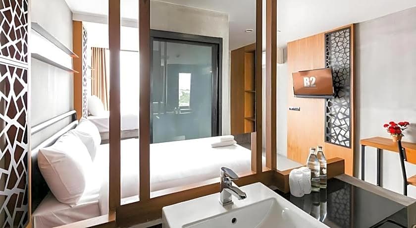 B2 Khon Kaen Boutique & Budget Hotel