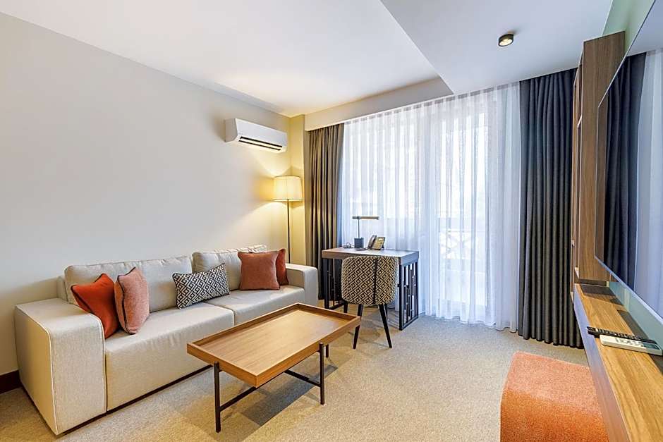 Regnum Bansko Ski Hotel & SPA