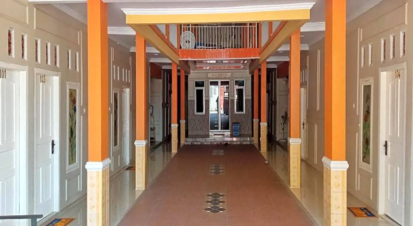 Rifal Inn Mitra RedDoorz