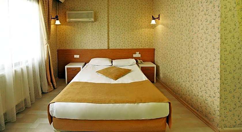 Ustun Hotel Alsancak