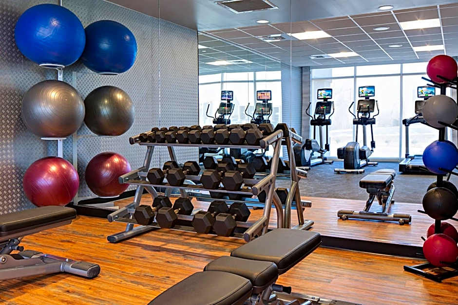 Fairfield Inn & Suites by Marriott Fayetteville