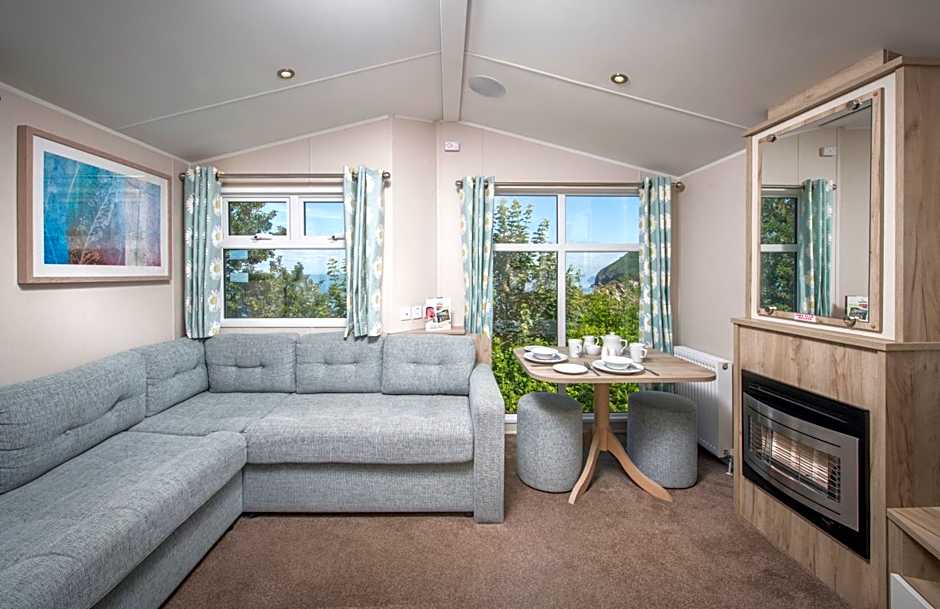 Sandy Glade Holiday Park