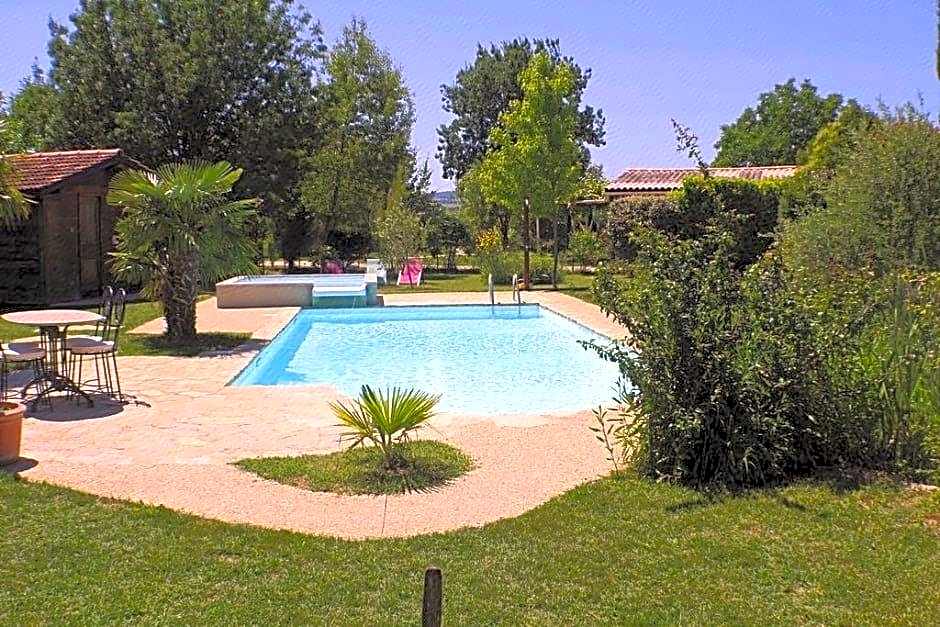 Auberge La Plaine