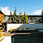 Modern Hotel