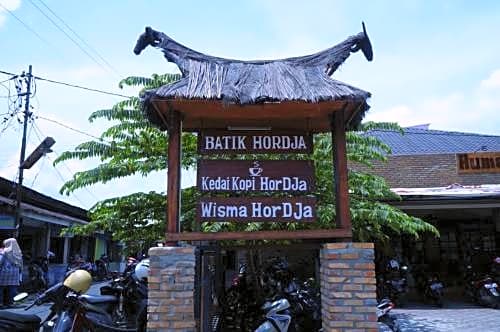 Wisma HorDja