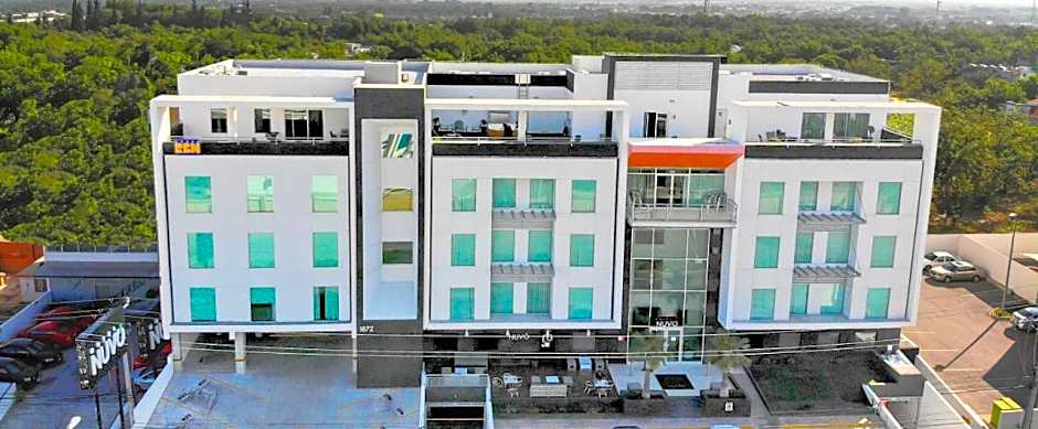 Hotel Nuvo