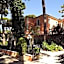 Hotel Boccaccio-free parking-