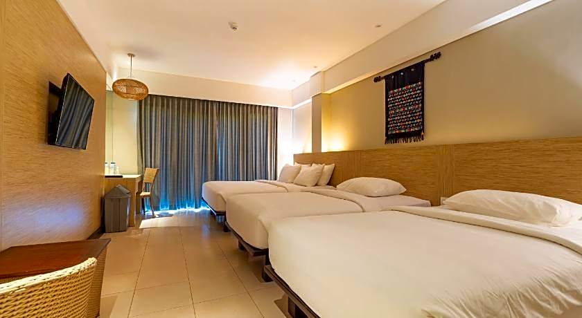 Bintang Flores Hotel