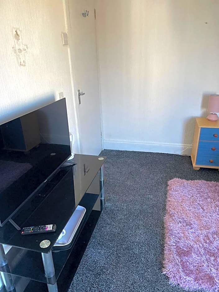 Mr sandman’s hotel