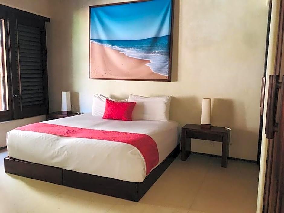 Las Palmas Luxury Villas