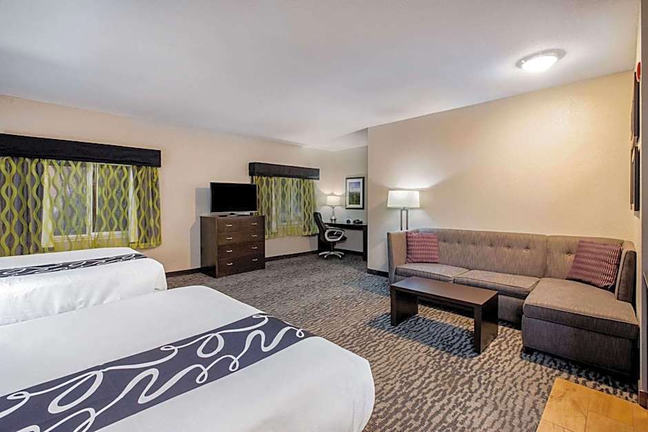 La Quinta Inn & Suites by Wyndham Livermore