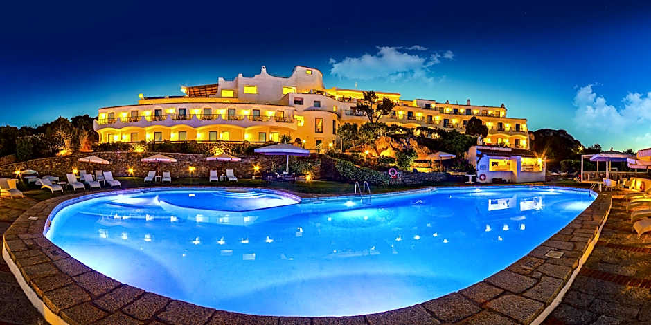 Photo 1 of 50 of Hotel Luci Di La Muntagna