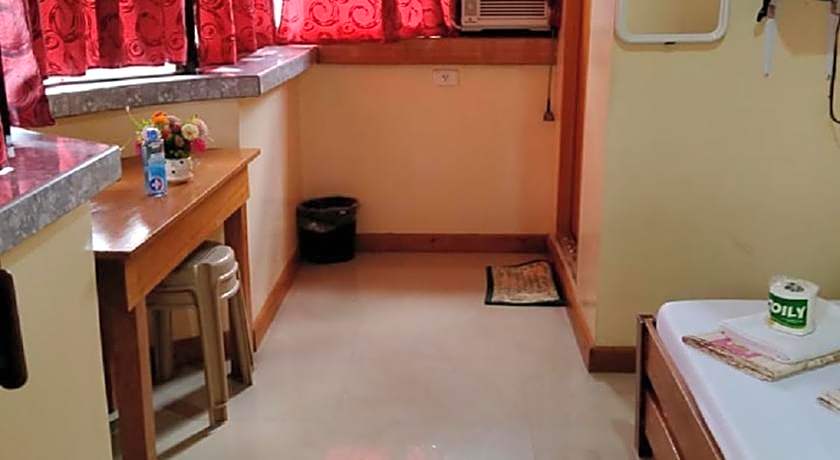 D'MESA Seacretlodge and Restaurant