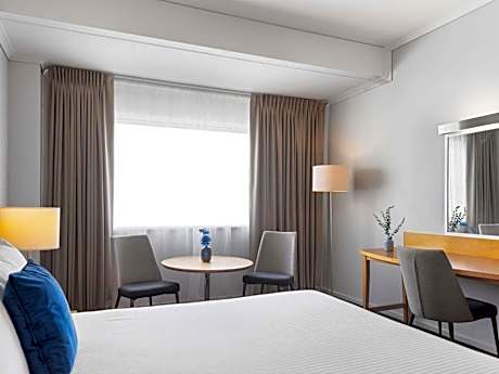 Classic King Room